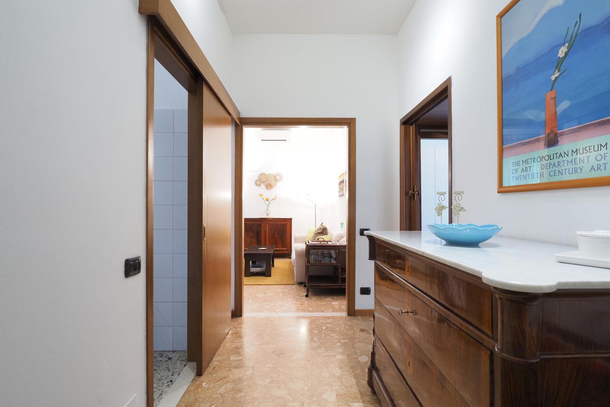 Primopiano - Palmaria B Apartment Milan Exterior photo