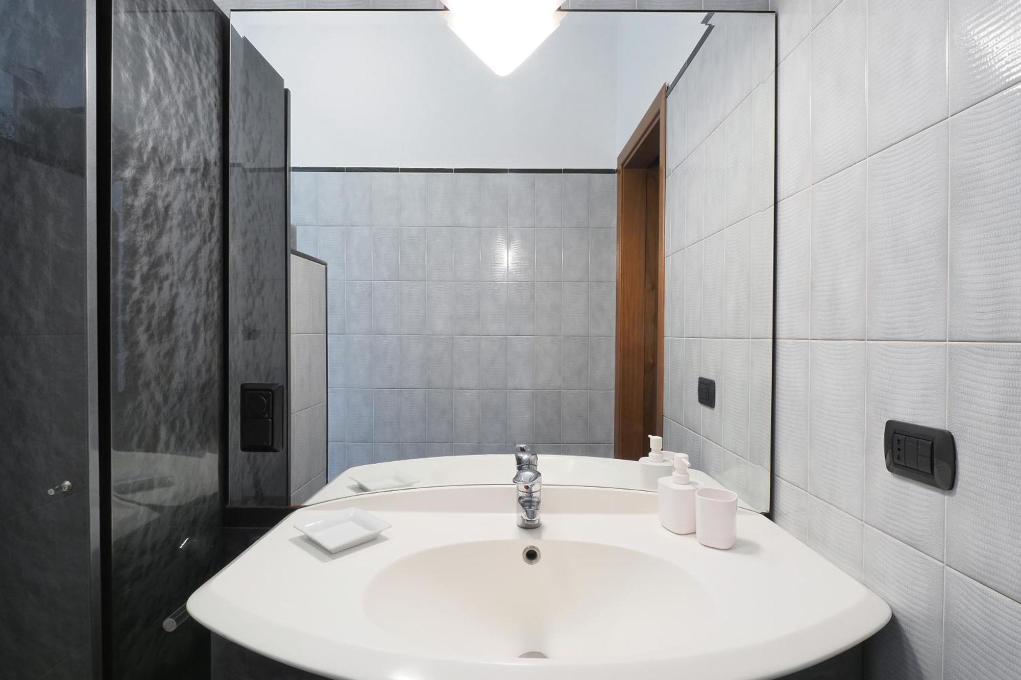 Primopiano - Palmaria B Apartment Milan Exterior photo