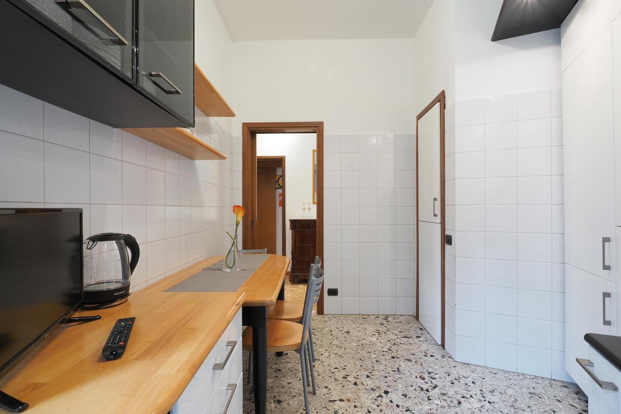 Primopiano - Palmaria B Apartment Milan Exterior photo