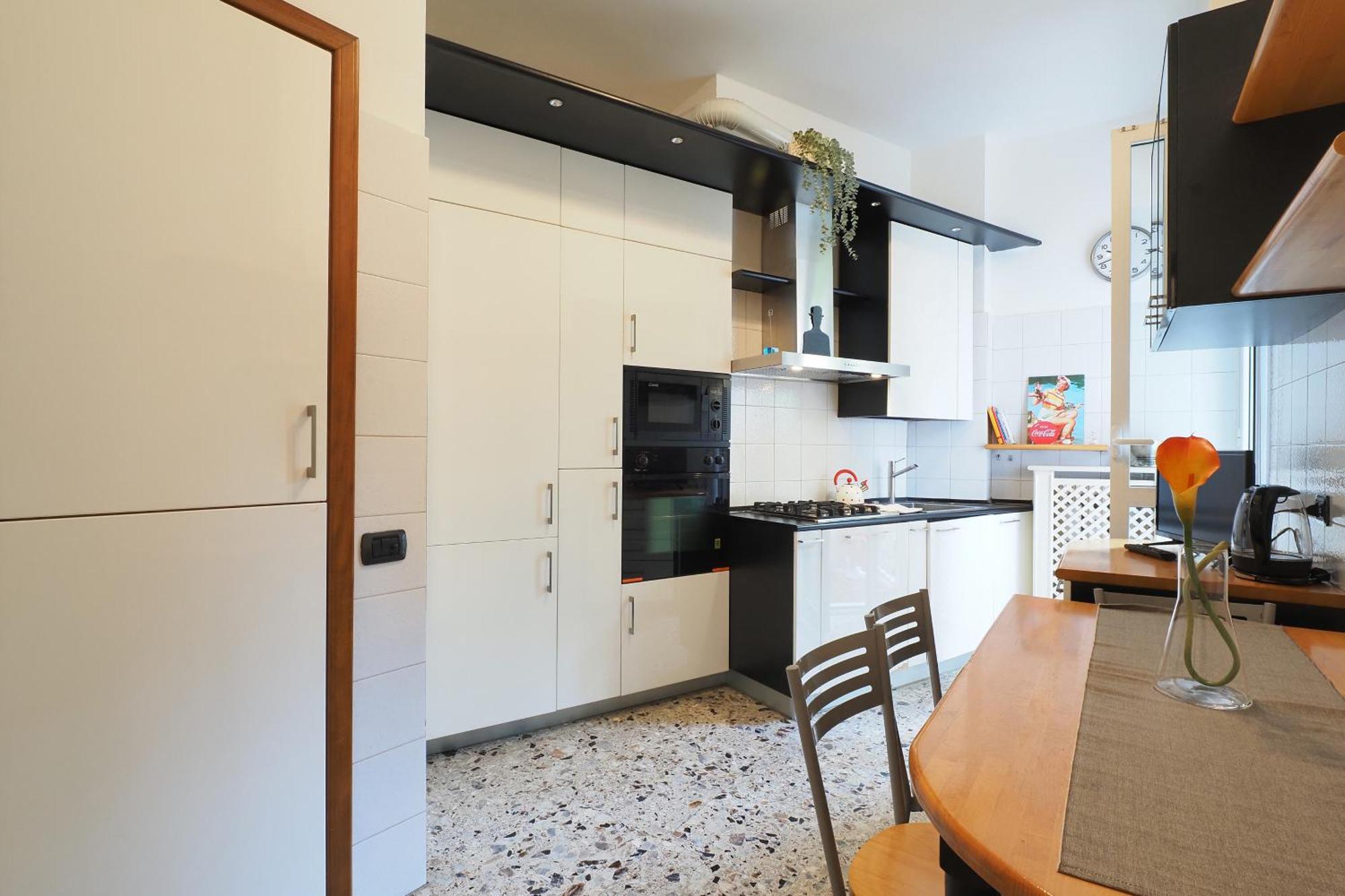 Primopiano - Palmaria B Apartment Milan Exterior photo