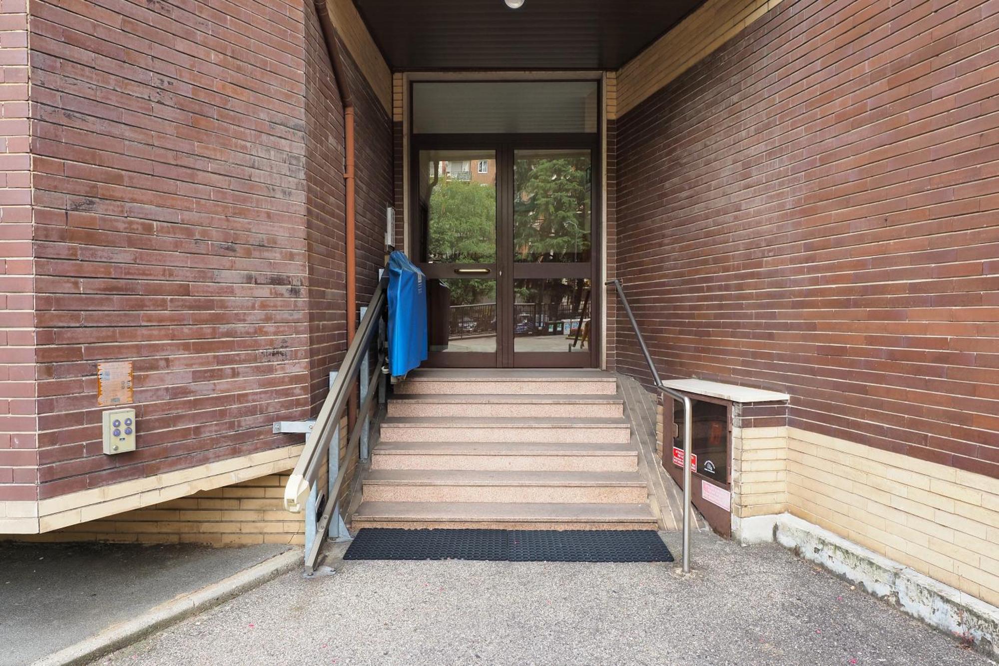 Primopiano - Palmaria B Apartment Milan Exterior photo